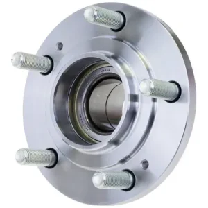 Schaeffler Bearing And Hub Assembly – 102538 - view 2