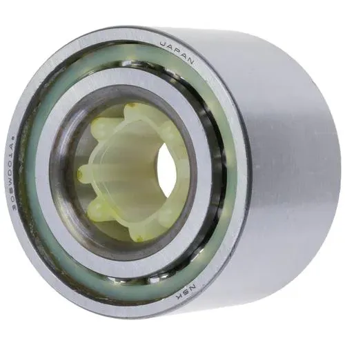 Schaeffler Wheel Bearing – 102543