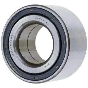 Schaeffler Wheel Bearing – 102542