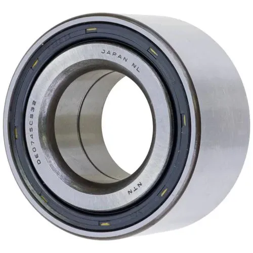 Schaeffler Wheel Bearing – 102542