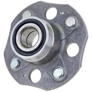 Schaeffler Bearing And Hub Assembly – 102548