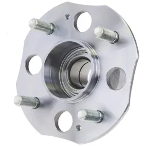 Schaeffler Bearing And Hub Assembly – 102548 - view 2