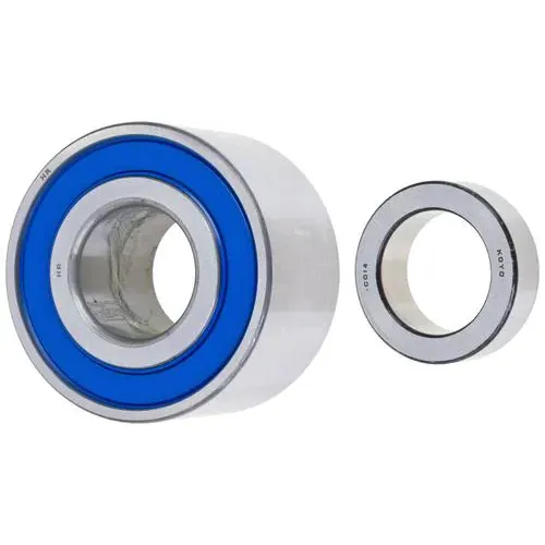 Schaeffler Wheel Bearing – 102551