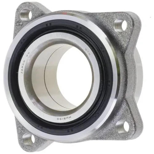 Schaeffler Bearing And Hub Assembly – 102557
