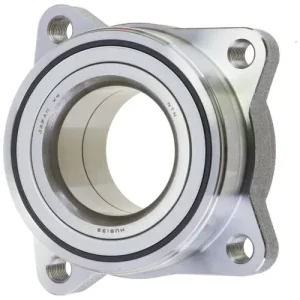 Schaeffler Bearing And Hub Assembly – 102557 - view 2