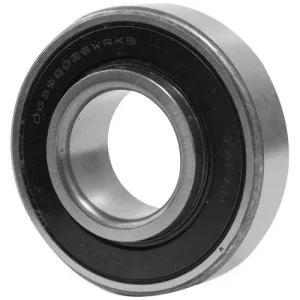 Schaeffler Wheel Bearing – 102562