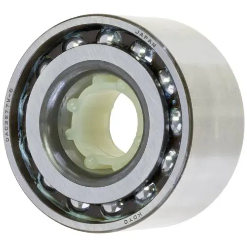 Schaeffler Wheel Bearing – 102558