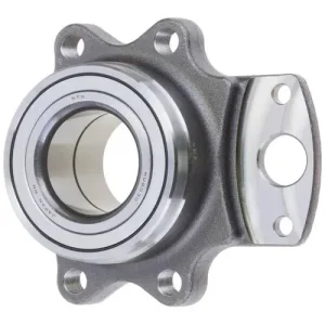 Schaeffler Wheel Bearing – 102565