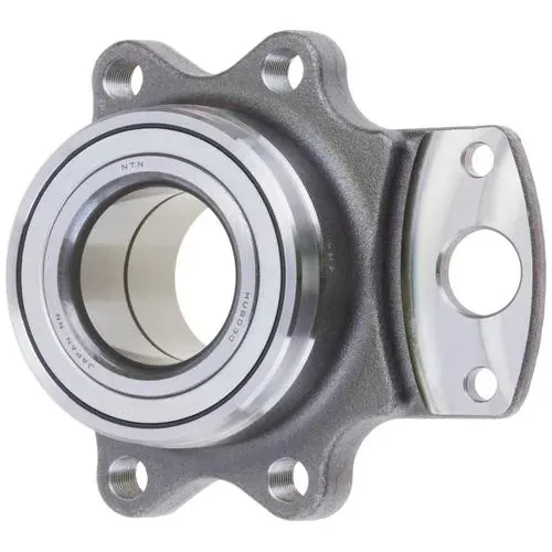 Schaeffler Wheel Bearing – 102565