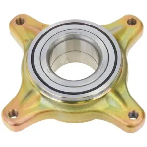 Schaeffler Wheel Bearing – 102566