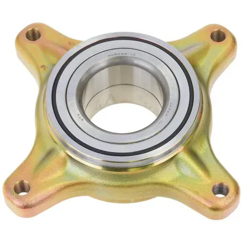 Schaeffler Wheel Bearing – 102566
