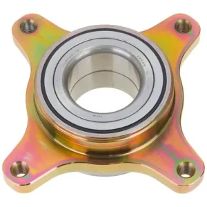 Schaeffler Wheel Bearing – 102566 - view 2