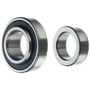 Schaeffler Wheel Bearing – 102580