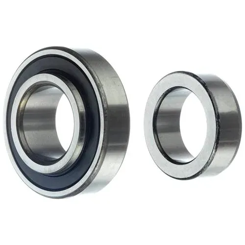 Schaeffler Wheel Bearing – 102580