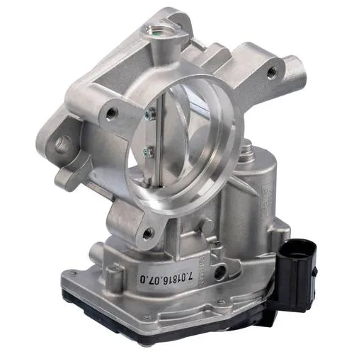 Pierburg Throttle Body – 7.01816.07.0