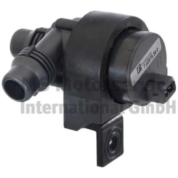 Pierburg Water Pump – 7.02078.38.0