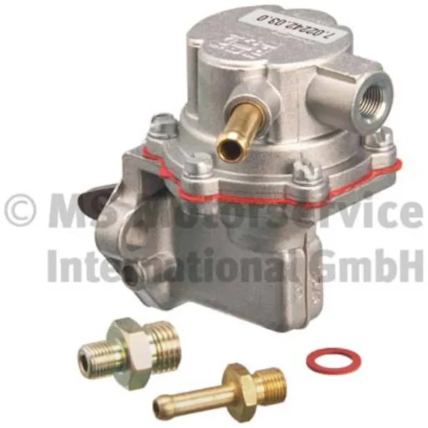 Pierburg Fuel Pump – 7.02242.03.0