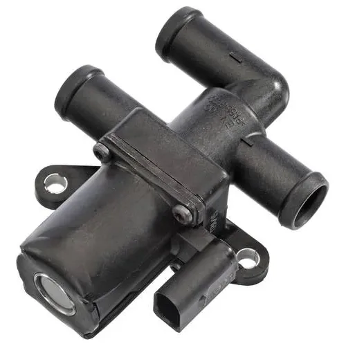 Pierburg Heater Control Valve – 7.02256.41.0