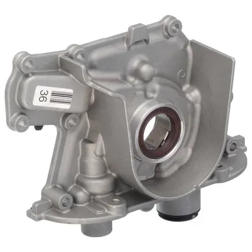 Pierburg Oil Pump – 7.02266.01.0