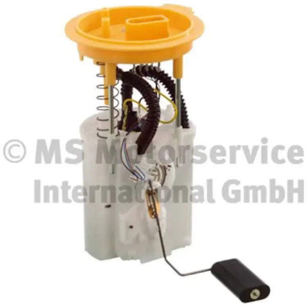 Pierburg Fuel Pump Assembly – 7.02550.26.0
