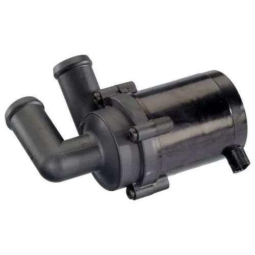 Pierburg Water Pump – 7.02671.48.0