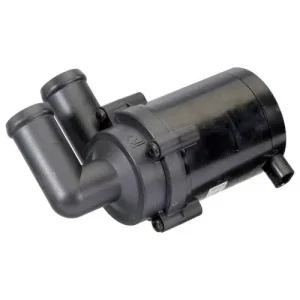 Pierburg Water Pump – 7.02671.49.0