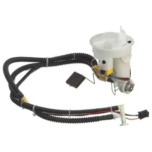Pierburg Fuel Pump Assembly – 7.02700.56.0