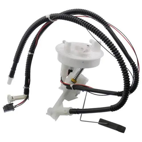 Pierburg Fuel Pump – 7.02701.32.0