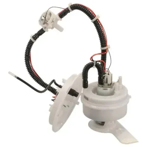 Pierburg Fuel Pump Assembly – 7.02701.61.0