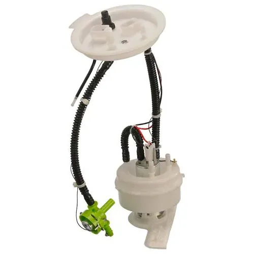 Pierburg Fuel Pump Assembly – 7.02701.63.0