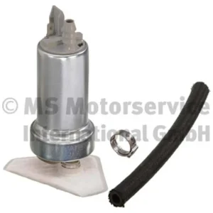 Pierburg Fuel Pump – 7.02701.66.0