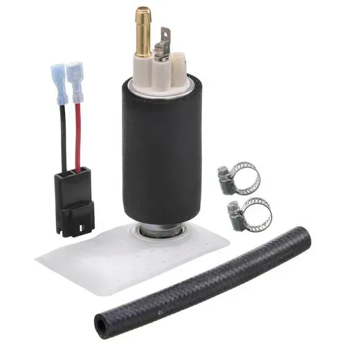 Pierburg Fuel Pump – 7.02701.70.0