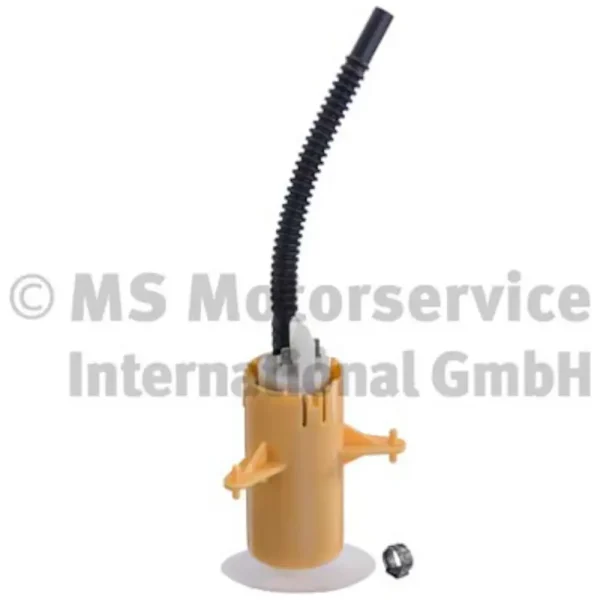 Pierburg Fuel Pump – 7.02701.96.0