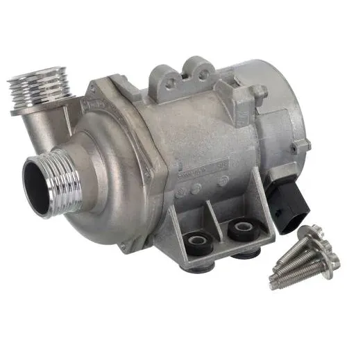 Pierburg Water Pump – 7.02851.20.0