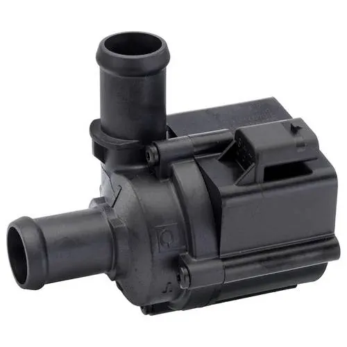 Pierburg Water Pump – 7.04071.71.0