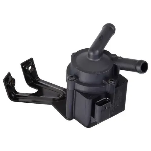 Pierburg Water Pump – 7.04077.34.0