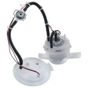 Pierburg Fuel Pump Assembly – 7.05656.03.0