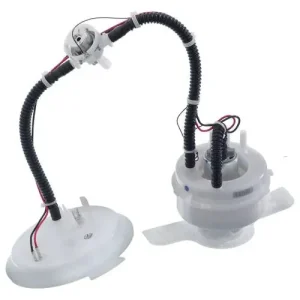 Pierburg Fuel Pump Assembly – 7.05656.02.0