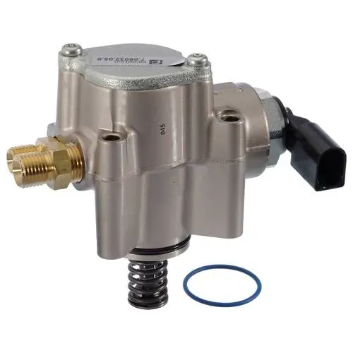 Pierburg Fuel Pump – 7.06032.05.0