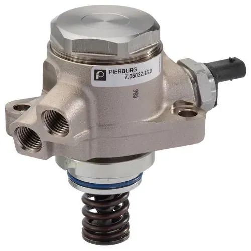 Pierburg Fuel Pump – 7.06032.18.0