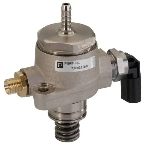 Pierburg Fuel Pump – 7.06032.26.0