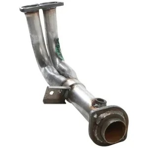 ANSA Exhaust Pipe – 301101 - view 2