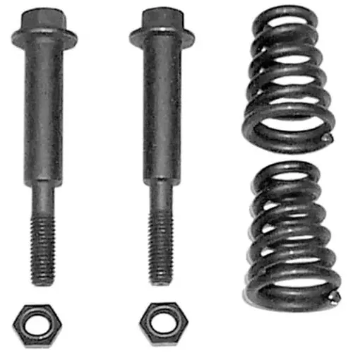 ANSA Exhaust Spring Bolt Kit – 4678