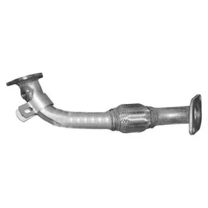 ANSA Exhaust Pipe – 301388