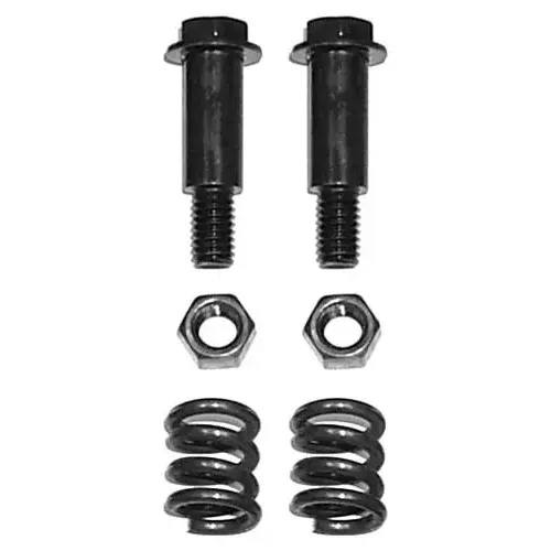 ANSA Exhaust Spring Bolt Kit – 4682