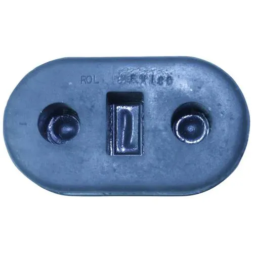 ANSA Exhaust Hanger – 8095