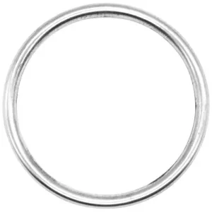 ANSA Exhaust Pipe Flange Gasket – 8424