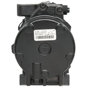 Murray FS20 A/C Compressor – Remanufactured – 67189 - view 2