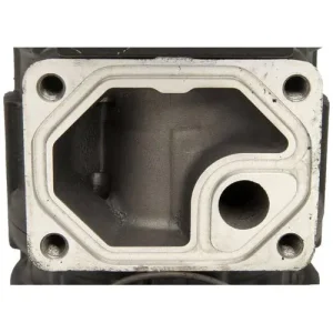 Murray A/C Compressor – Remanufactured – 67354 - view 3