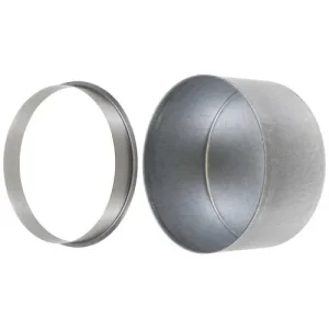 Schaeffler Engine Crankshaft Repair Sleeve – SR3568